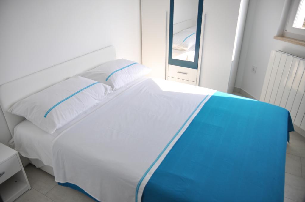 Apartments Villa Anka Opatija Zimmer foto