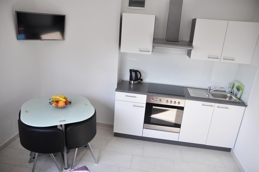Apartments Villa Anka Opatija Zimmer foto