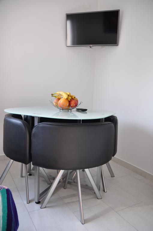 Apartments Villa Anka Opatija Zimmer foto