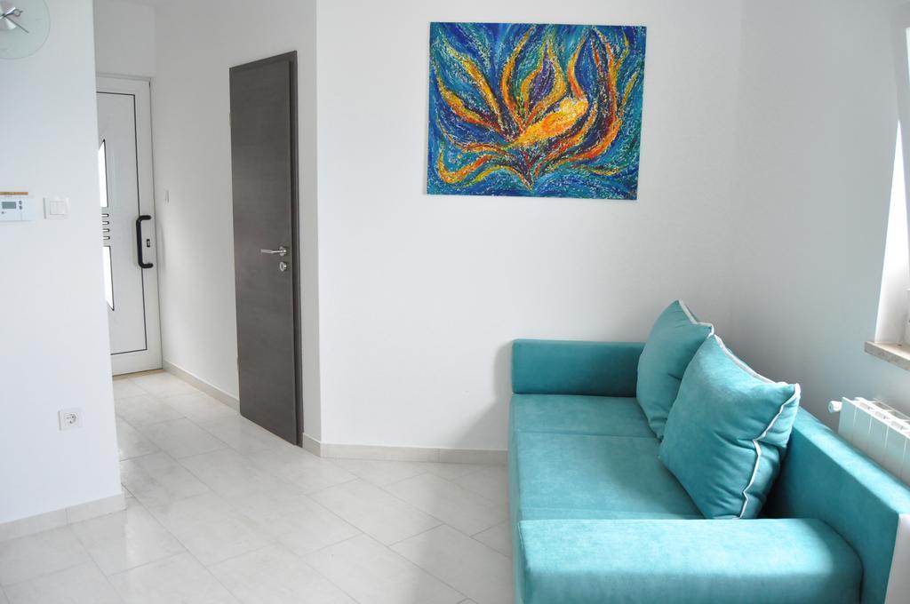 Apartments Villa Anka Opatija Zimmer foto