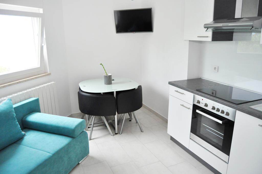 Apartments Villa Anka Opatija Zimmer foto