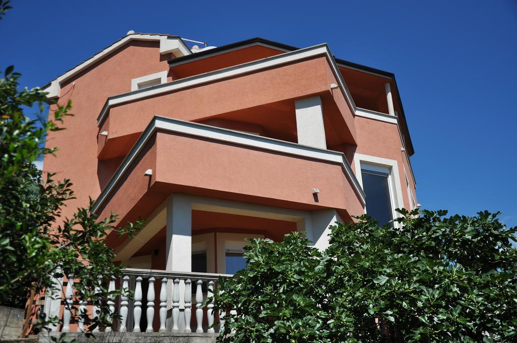 Apartments Villa Anka Opatija Zimmer foto