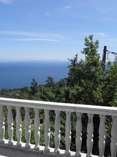 Apartments Villa Anka Opatija Zimmer foto