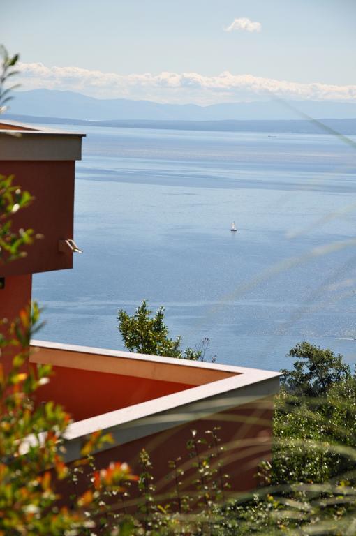 Apartments Villa Anka Opatija Zimmer foto