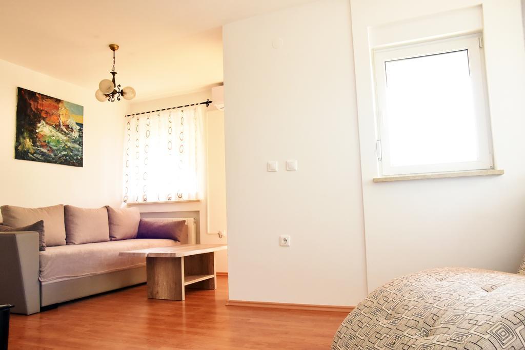 Apartments Villa Anka Opatija Exterior foto